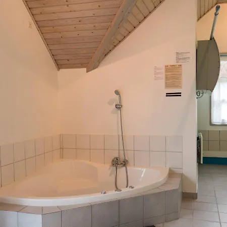 Holiday Cxix Prázdninový dům *