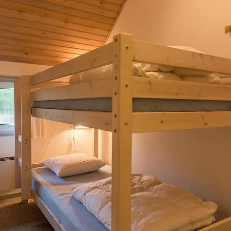 Prázdninový dům Holiday Cxix Fanø