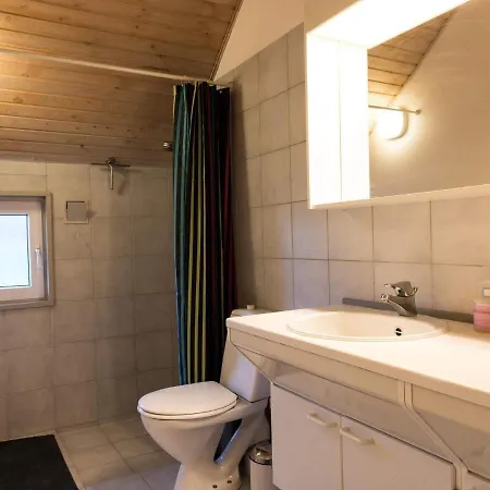 Prázdninový dům Holiday Cxix Fanø