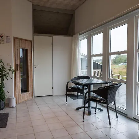 Prázdninový dům Holiday Cxix