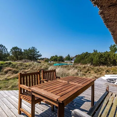 Holiday Cxix Prázdninový dům