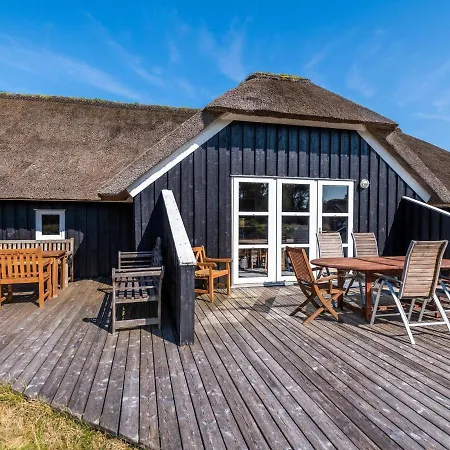 Prázdninový dům Holiday Cxix