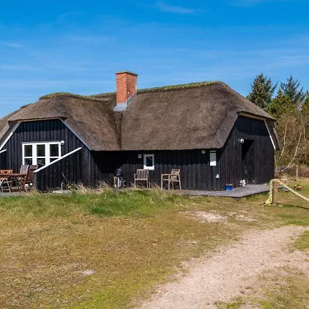 Prázdninový dům Holiday Cxix